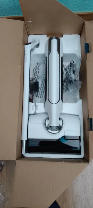 Rowenta X-Clean 10 Aspirador fregona