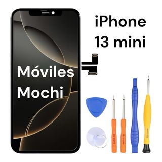 Pantalla iPhone 13 Mini + Kit Herramientas