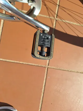 Bicicleta plegable Dahon