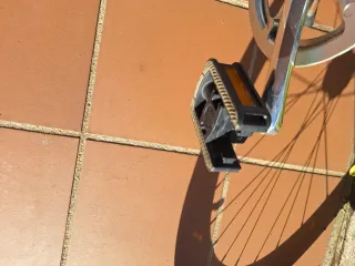 Bicicleta plegable Dahon