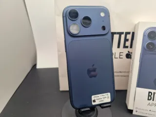 IPHONE 17 PRO 1TB BLUE  GARANTIA CAMBIO