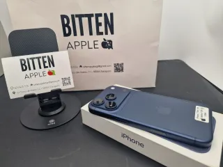IPHONE 17 PRO 1TB BLUE  GARANTIA CAMBIO