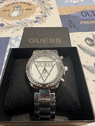 Reloj Guess Mujer