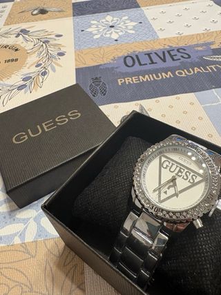 Reloj Guess Mujer