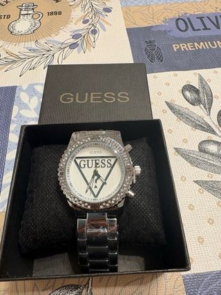 Reloj Guess Mujer