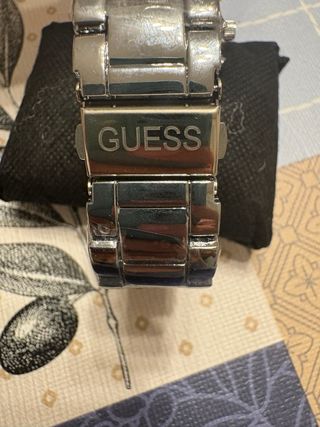 Reloj Guess Mujer