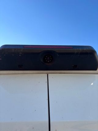 Iveco Daily 2019 L4H3