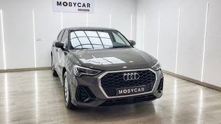 Audi Q3 Sportback Advanced 35 TDI 110kW (150CV) S tronic