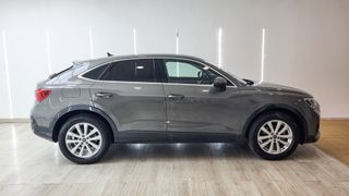 Audi Q3 Sportback Advanced 35 TDI 110kW (150CV) S tronic