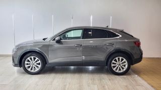Audi Q3 Sportback Advanced 35 TDI 110kW (150CV) S tronic