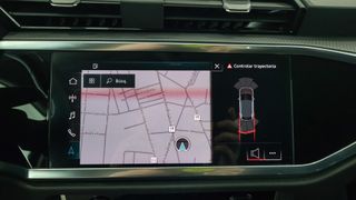 Audi Q3 Sportback Advanced 35 TDI 110kW (150CV) S tronic