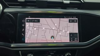 Audi Q3 Sportback Advanced 35 TDI 110kW (150CV) S tronic