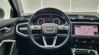 Audi Q3 Sportback Advanced 35 TDI 110kW (150CV) S tronic