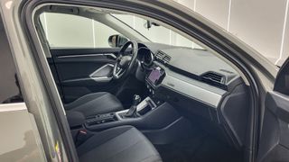 Audi Q3 Sportback Advanced 35 TDI 110kW (150CV) S tronic