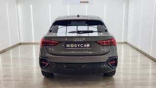 Audi Q3 Sportback Advanced 35 TDI 110kW (150CV) S tronic