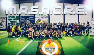 Entrenamiento personalizado