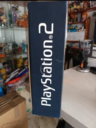 Display Publicitario Killzone PS2