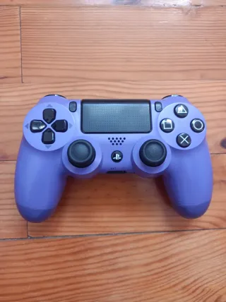 (Nuevo) Mando PS4 Sony edición especial