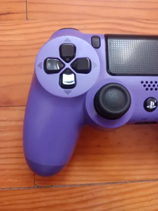 (Nuevo) Mando PS4 Sony edición especial