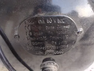 Compresor de aire CEVIK PRO 3HP