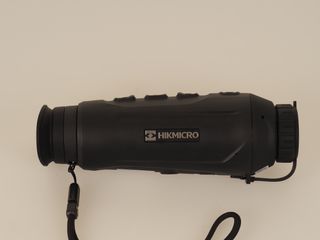 Visor Térmico Hikmicro LH19 Lynx 2.0