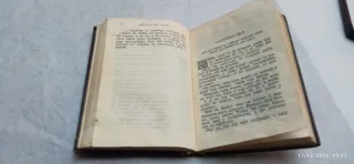 Imitación de Cristo