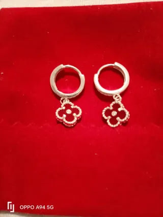 Pulsera Plata Infinito y Circonitas Moradas