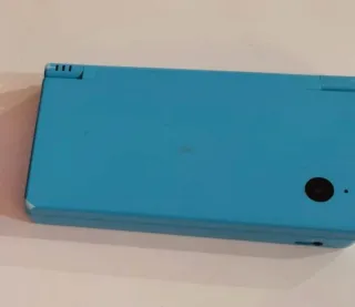 Nintendo DSi Turquesa