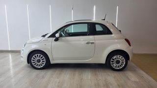 Fiat 500 Dolcevita 1.0 Hybrid 51KW (70 CV)