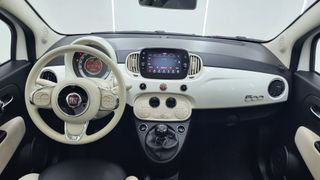 Fiat 500 Dolcevita 1.0 Hybrid 51KW (70 CV)