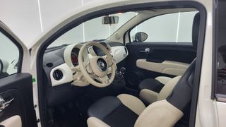 Fiat 500 Dolcevita 1.0 Hybrid 51KW (70 CV)