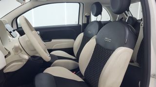 Fiat 500 Dolcevita 1.0 Hybrid 51KW (70 CV)