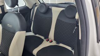 Fiat 500 Dolcevita 1.0 Hybrid 51KW (70 CV)