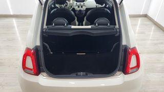 Fiat 500 Dolcevita 1.0 Hybrid 51KW (70 CV)