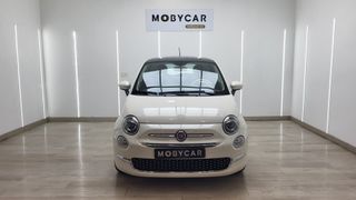 Fiat 500 Dolcevita 1.0 Hybrid 51KW (70 CV)