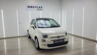 Fiat 500 Dolcevita 1.0 Hybrid 51KW (70 CV)