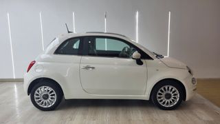 Fiat 500 Dolcevita 1.0 Hybrid 51KW (70 CV)