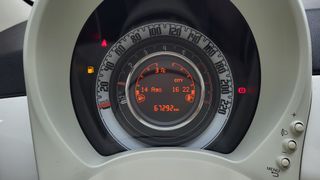 Fiat 500 Dolcevita 1.0 Hybrid 51KW (70 CV)