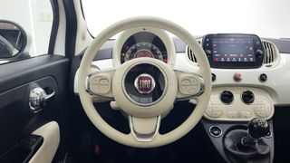 Fiat 500 Dolcevita 1.0 Hybrid 51KW (70 CV)