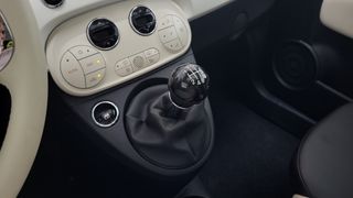 Fiat 500 Dolcevita 1.0 Hybrid 51KW (70 CV)