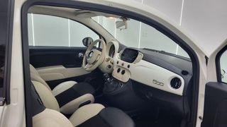 Fiat 500 Dolcevita 1.0 Hybrid 51KW (70 CV)