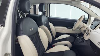 Fiat 500 Dolcevita 1.0 Hybrid 51KW (70 CV)
