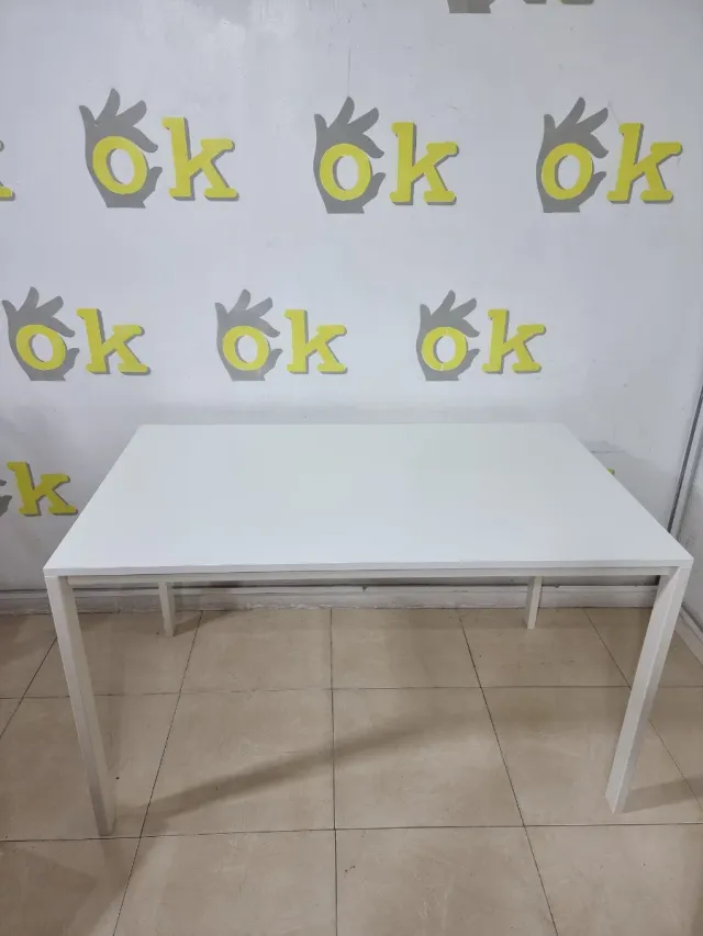Mesa comedor + 4 sillas 09511