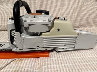 Motosierra Stihl MS 500i Nueva, uso profesional