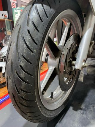 Kymco People 50cc 2015 10.393 kilometros