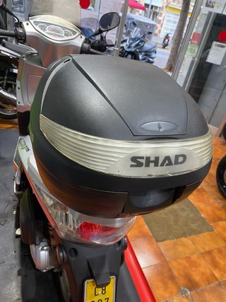 Kymco People 50cc 2015 10.393 kilometros