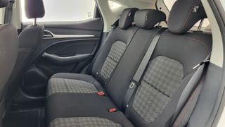 MG ZS 1.0T Comfort Auto