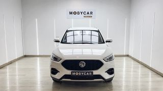 MG ZS 1.0T Comfort Auto