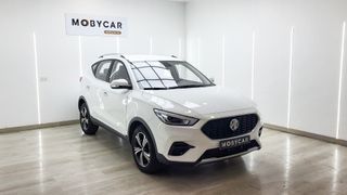 MG ZS 1.0T Comfort Auto