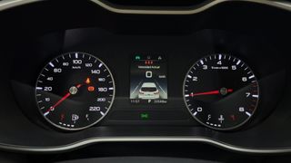 MG ZS 1.0T Comfort Auto